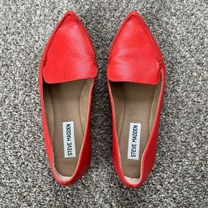 Steve Madden Loafers